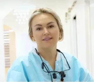 Dr. Kesova